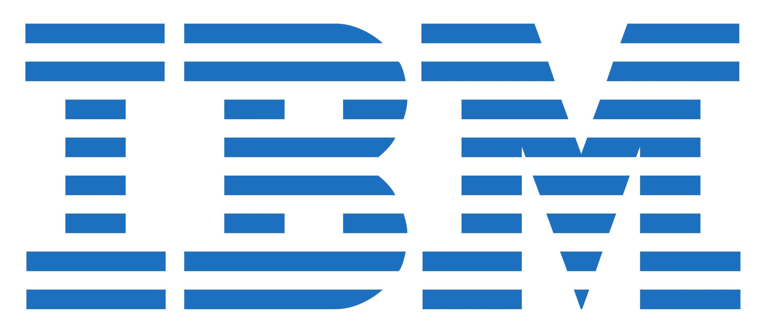 Pixel Digi Solution 17 Ibm